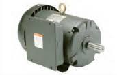 Air compressor 5hp 1ph motor for sale by Air Power Equipment Company.