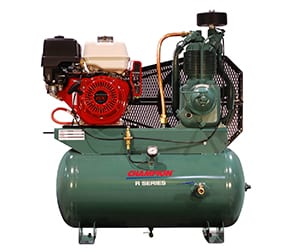 HGR7 Champion Air Compressors for sale at Air Power Equipment Company OKC.