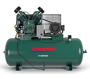 Buy the best air compressor, like this Champion Air Compressor, from Air Power Equipment OKC