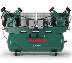 Need a champion air compressor? Contact Air Power Equipment Co. in OKC!