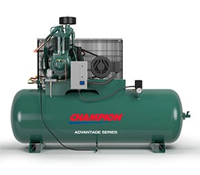 Air Power Equipment Co. is the OKC area's Champion Air Compressor Distributor.