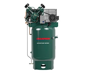 Air Power Equipment Co. in Oklahoma City is the OKC Champion Air Compressor Distributor.