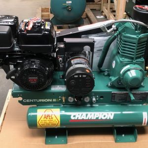 Champion HGRV7-LPH-G Generator/Compressor CC1153480
