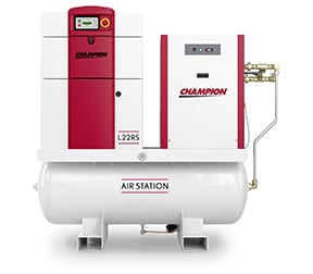 Drying Air Compressor Systems are a specialty of Air Power Equipment Company OKC.