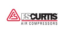 FS Curtis Air Compressors are widely available at Air Power Equipment Company OKC.