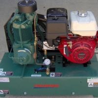 Air Compressor not building pressure HGR7-LPH-SMALL-e air compressor for sale