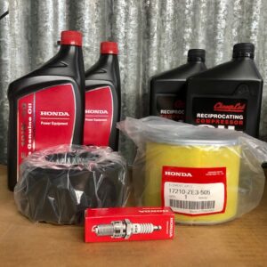 APEC 13HP Honda Engine Driven Compressor Maintenance Kit CC1137832