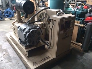 Air Power Equipment Company in OKC offers a variety of air compressors and equipment.