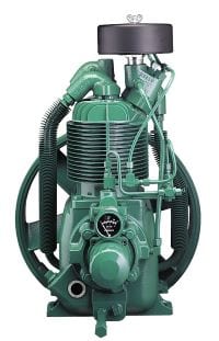 Champion HGPL7-3H Pressure Lubricated 13HP Honda GX390 Gas Powered 30 Gallon Air Compressor