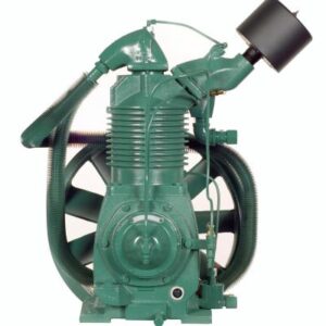 Champion R40-HU Two Stage