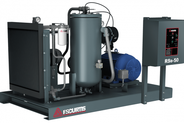 FS Curtis Air Compressors are one of our specialties here at Air Power Equipment Company.