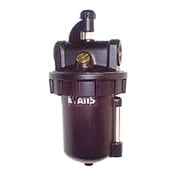 Watts Lubricators for your air compressor are available at OKC Air Power Equipment Company.