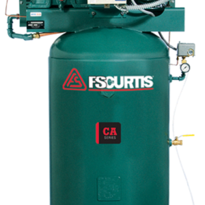 FS-Curtis CA5 Vertical UltraPack Air Compressor 230v/3PH