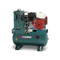 FS-Curtis 13hp Honda Gas Powered Air Compressor Unit