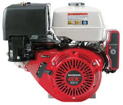 Find a gx390 air compressor motor for sale at APEC in OKC.