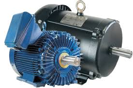 Air compressor 3ph motor for sale by Air Power Equipment Company.