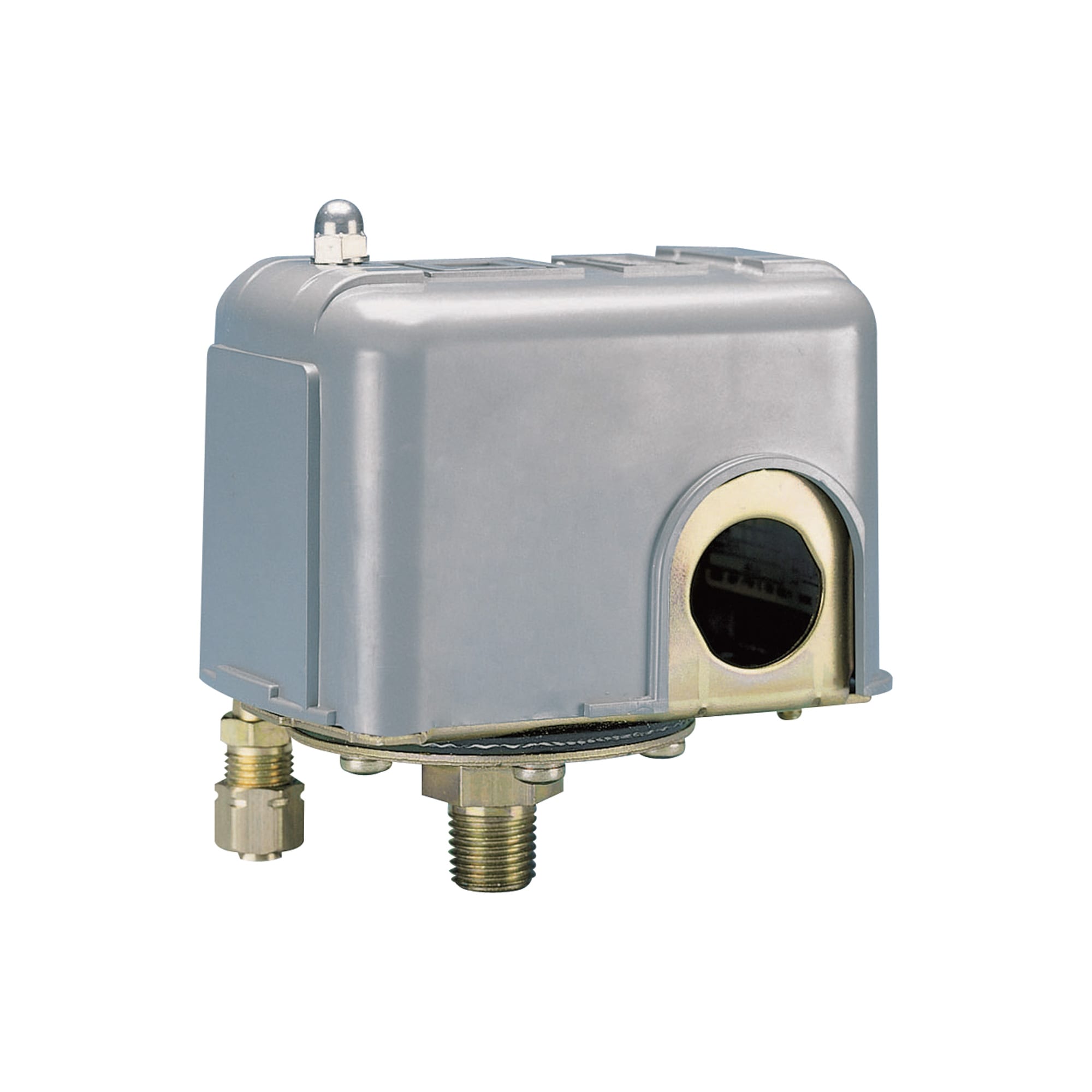 pressure switch for air compressors from APEC 