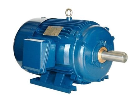 APEC air compressor motor