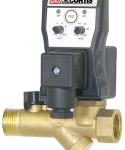 FS-Curtis FVA536-1 Automatic Timer Drain 300PSI Max