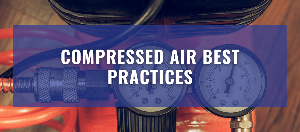Compressed Air Best Practices featured image