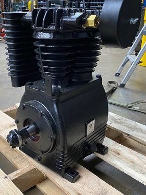 DEVAIR MODEL 247 HEAD OVERHAUL KIT AIR COMPRESSOR PARTS DEVILBISS 