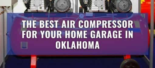 Blog for air compressors for your home garage.