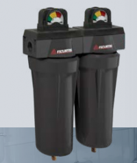 FS-Curtis FCF1-40-16 Oil Vapor Removal Filter