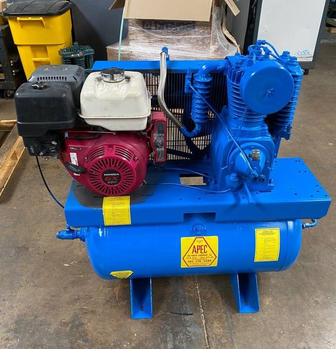 Compressor repair cost ltdop