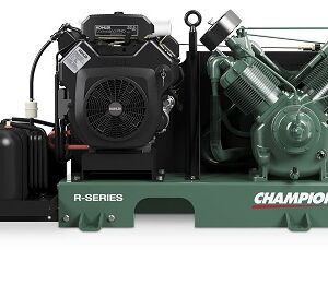 Champion BGR13K 22.5HP Kohler Gas Powered Base Mounted (No Tank) with Electric Start