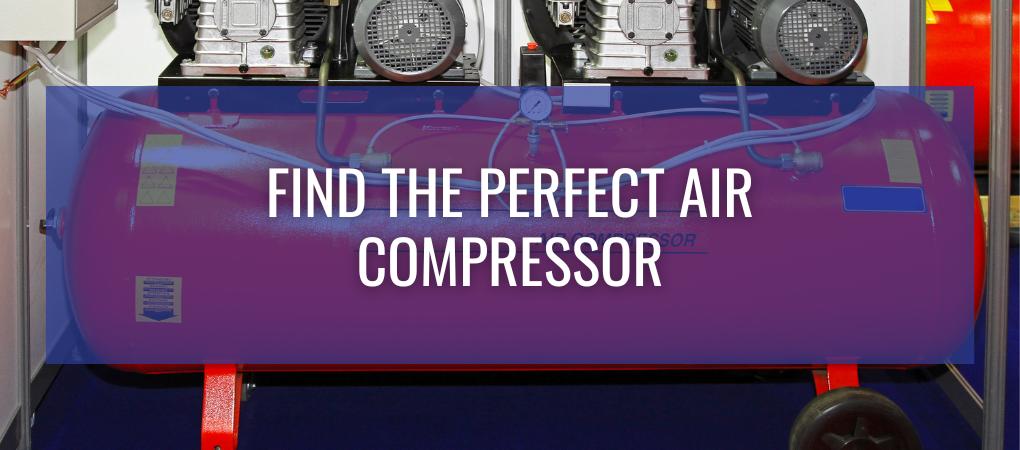 Air Compressors for Sale APEC OKC