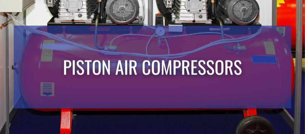 Piston Air Compressors Near Me APEC