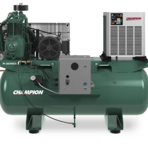 Champion HR5-8 with AirStation