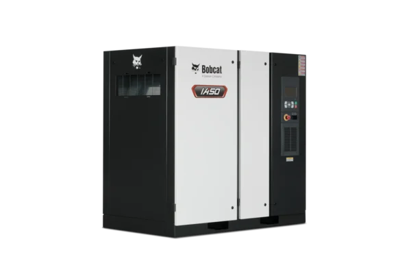 Bobcat IA50 Fixed Speed