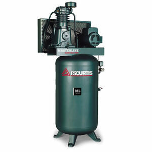 FS Curtis Reciprocating Compressor FS Curtis Reciprocating Compressor