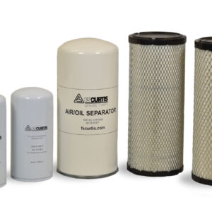 FSK-TT40-50HSK service kit