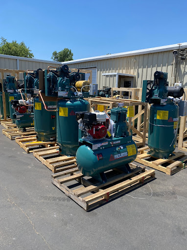 Air Compressor Store OKC Air Compressor Store OKC
